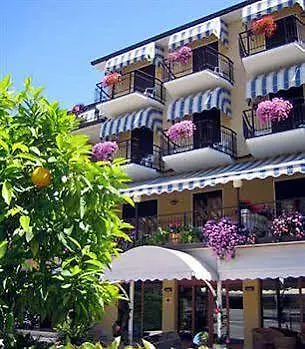 Eco Hotel Benacus Malcesine