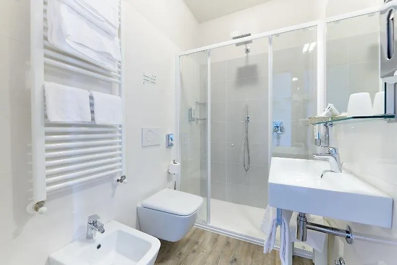Eco Hotel Benacus Malcesine