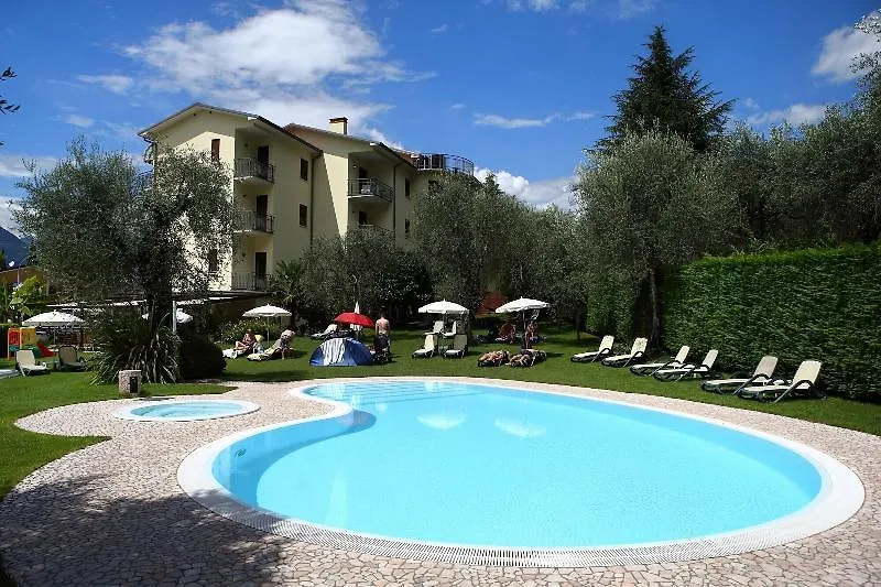 Eco Hotel Benacus Malcesine