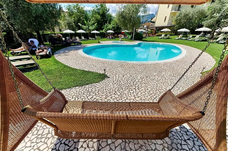 Eco Hotel Benacus Malcesine