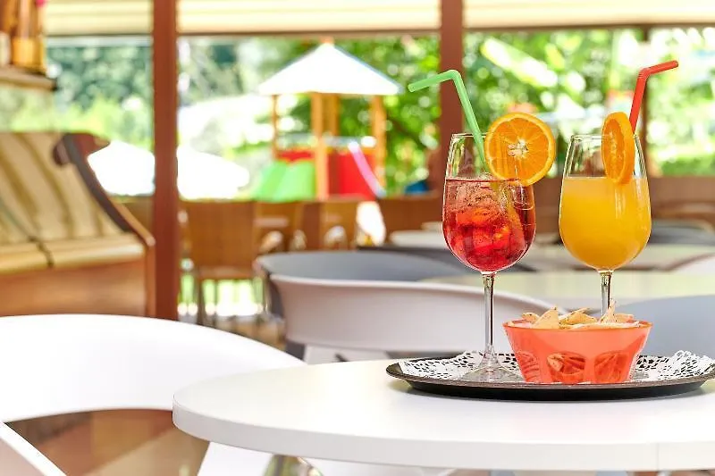 Eco Hotel Benacus Malcesine 3*,  Italy