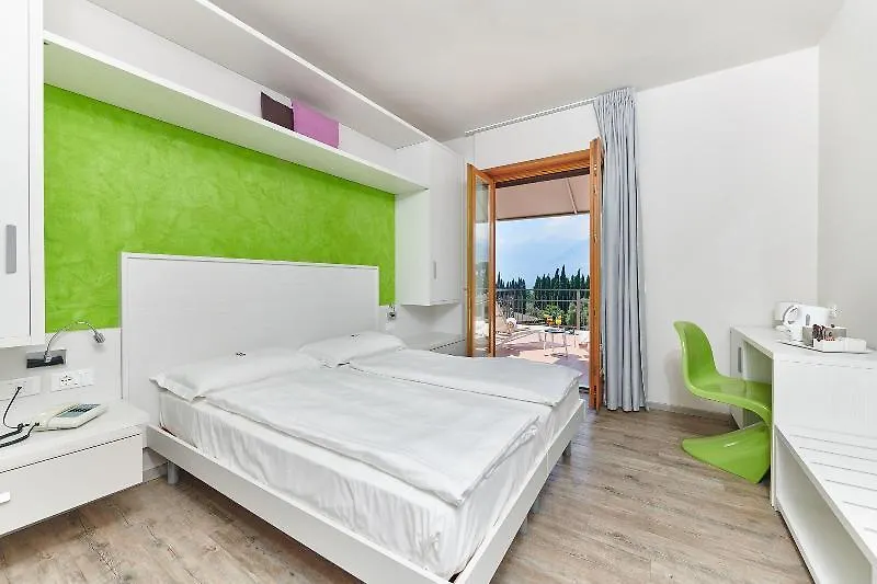 Eco Hotel Benacus Malcesine