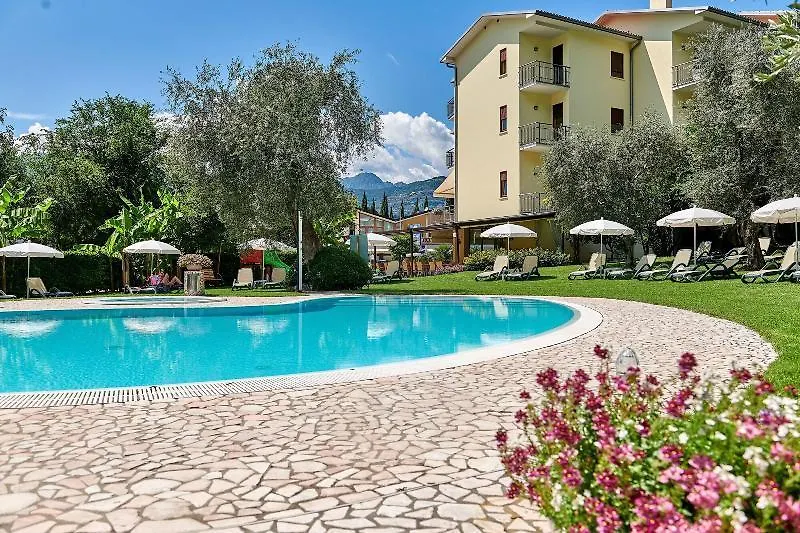 Eco Hotel Benacus Malcesine