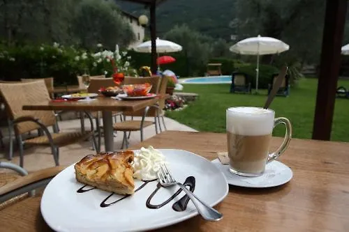 Eco Hotel Benacus Malcesine Italy