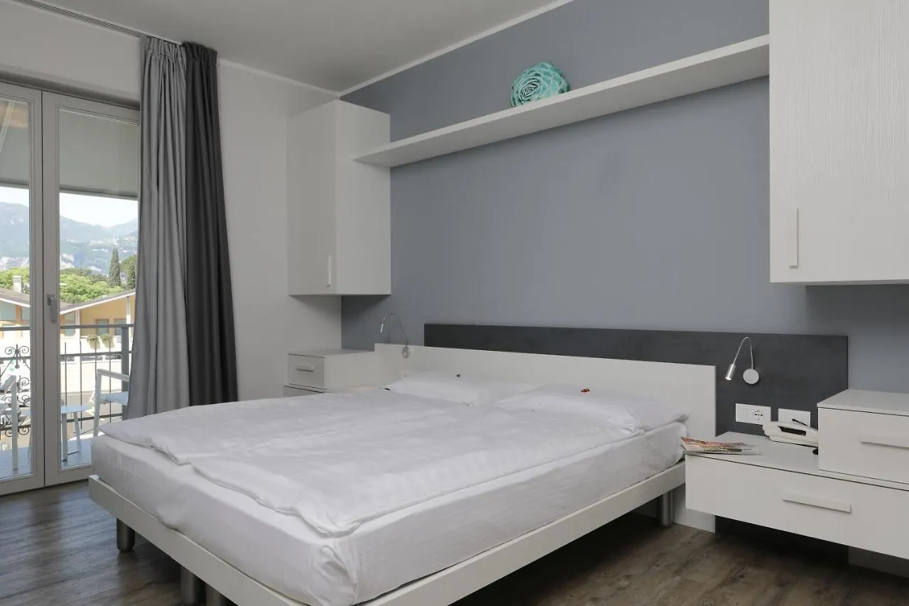 Eco Hotel Benacus Malcesine 3*,