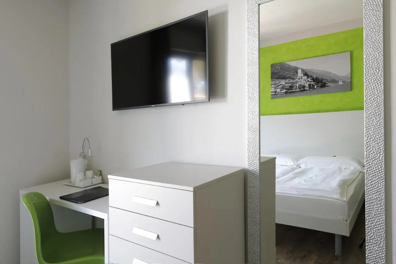 Eco Hotel Benacus Malcesine
