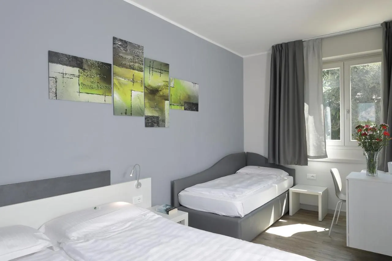 Eco Hotel Benacus Malcesine