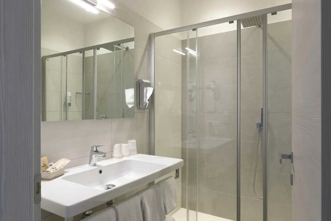 Eco Hotel Benacus Malcesine Italy