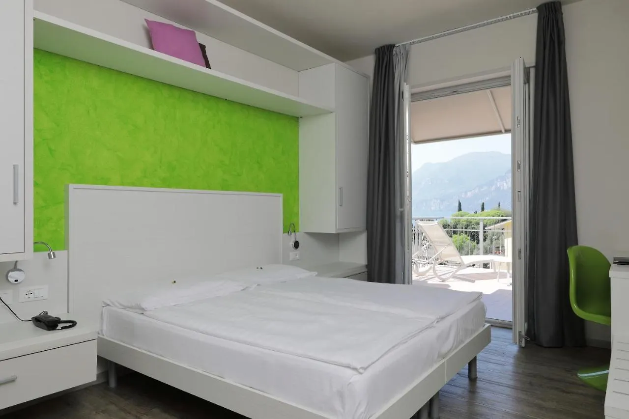 Eco Hotel Benacus Malcesine