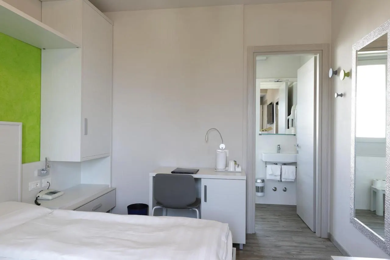 Eco Hotel Benacus Malcesine