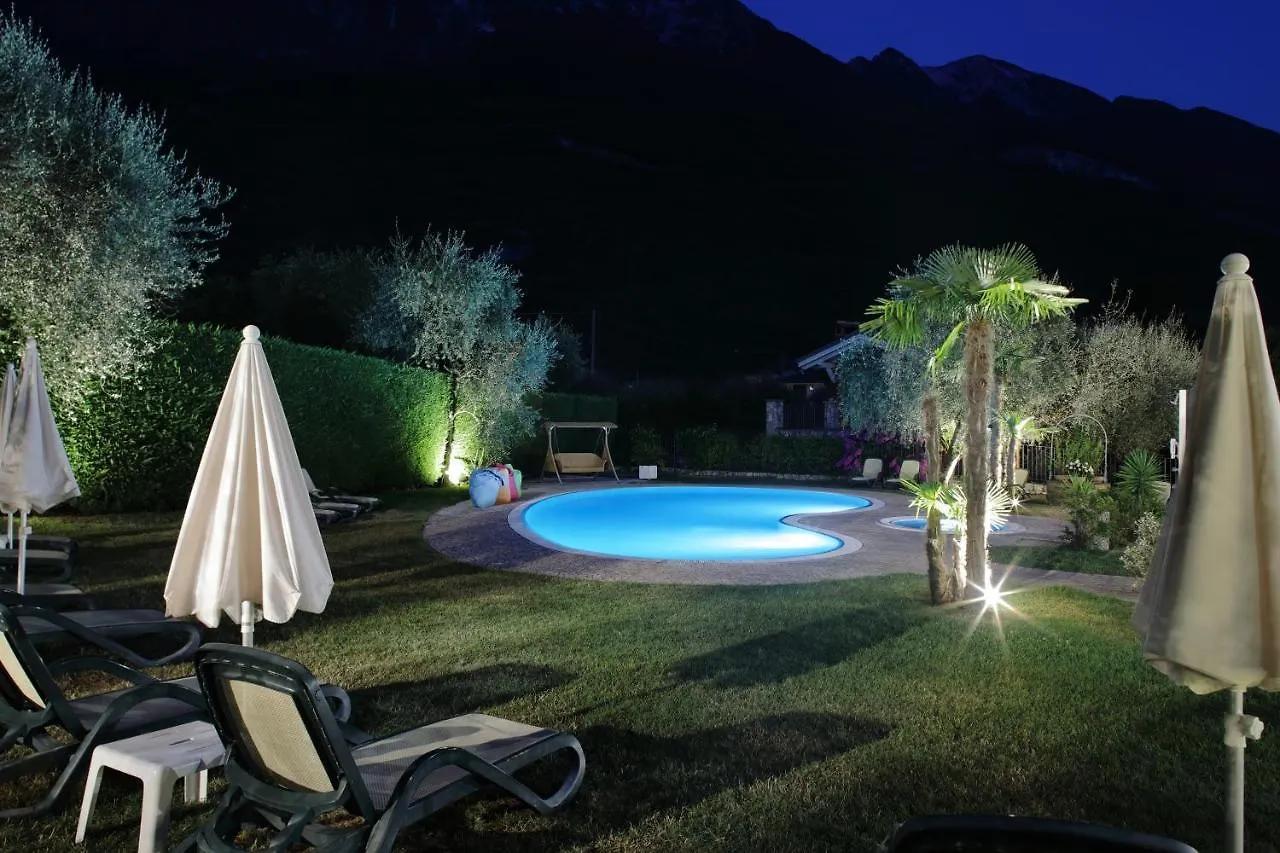 Eco Hotel Benacus Malcesine