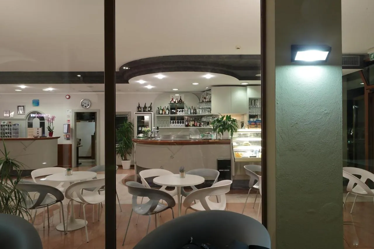 Eco Hotel Benacus Malcesine