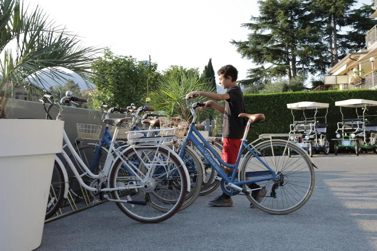 Eco Hotel Benacus Malcesine