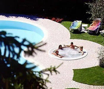 Eco Hotel Benacus Malcesine