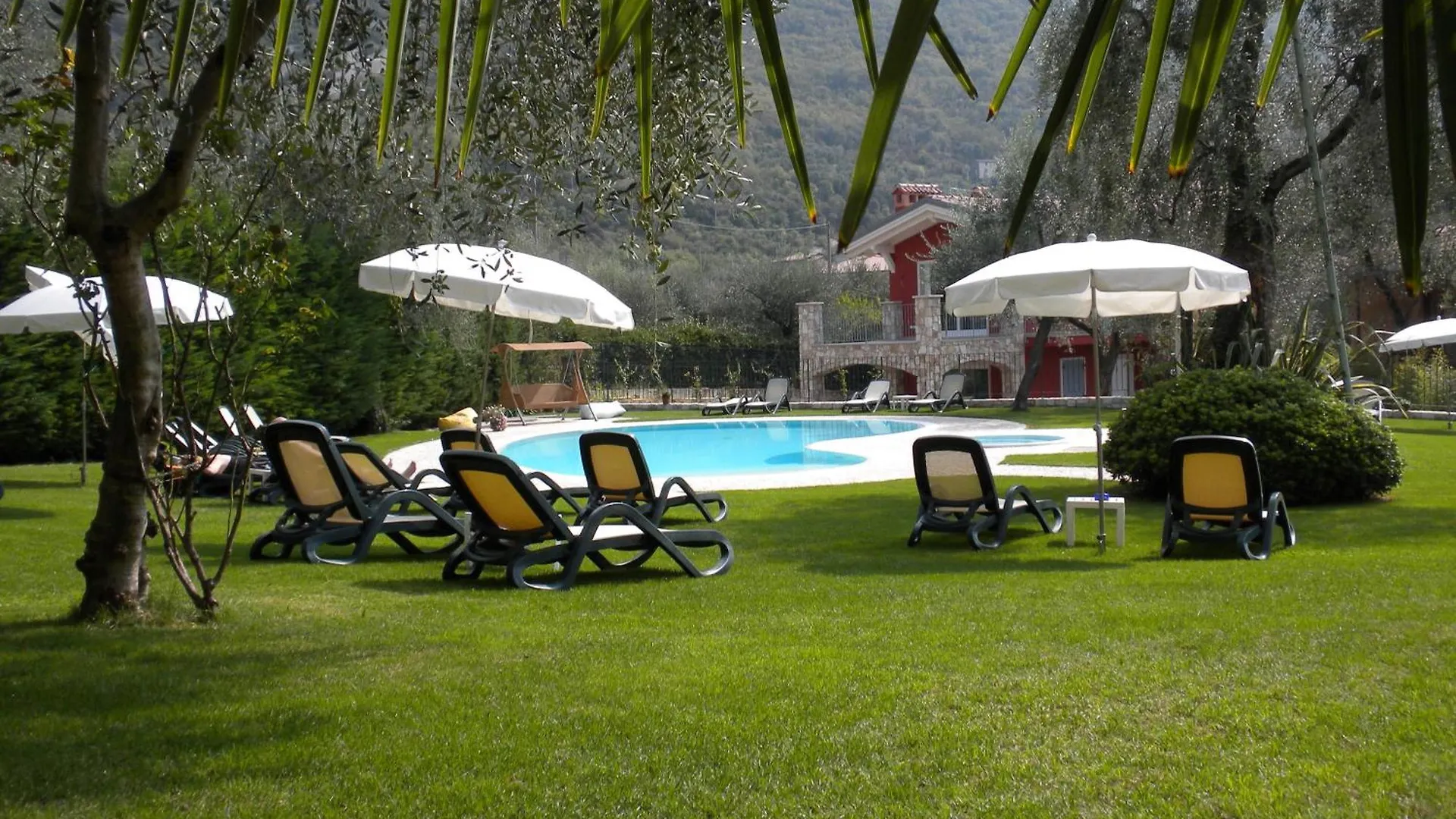 Eco Hotel Benacus Malcesine
