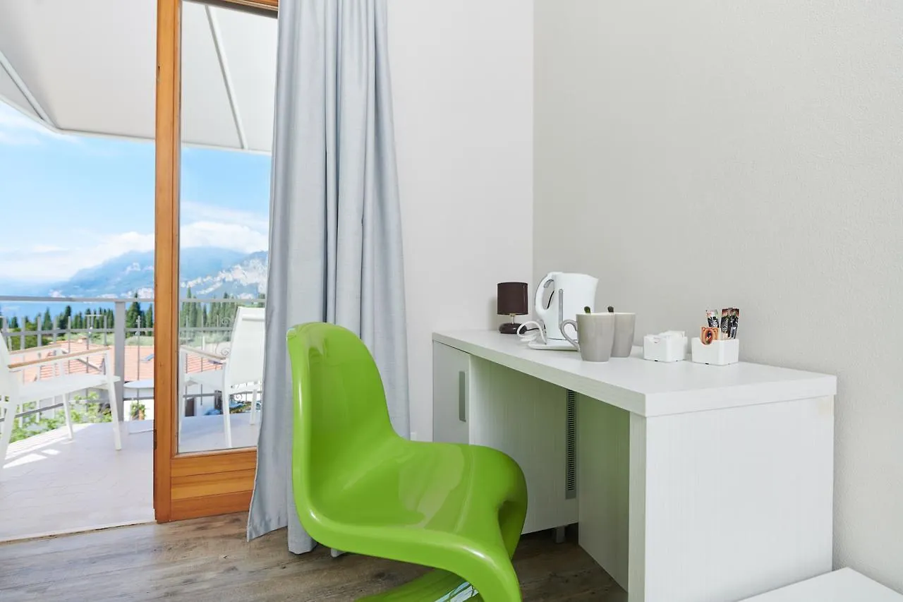 ***  Eco Hotel Benacus Malcesine Italy