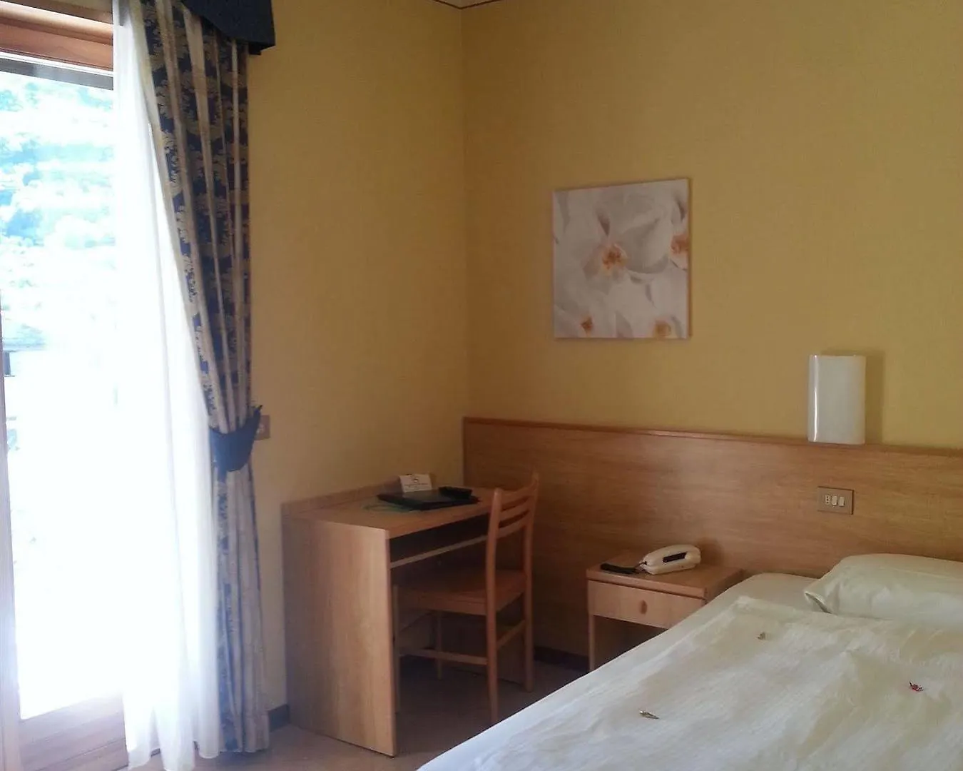 Eco Hotel Benacus Malcesine