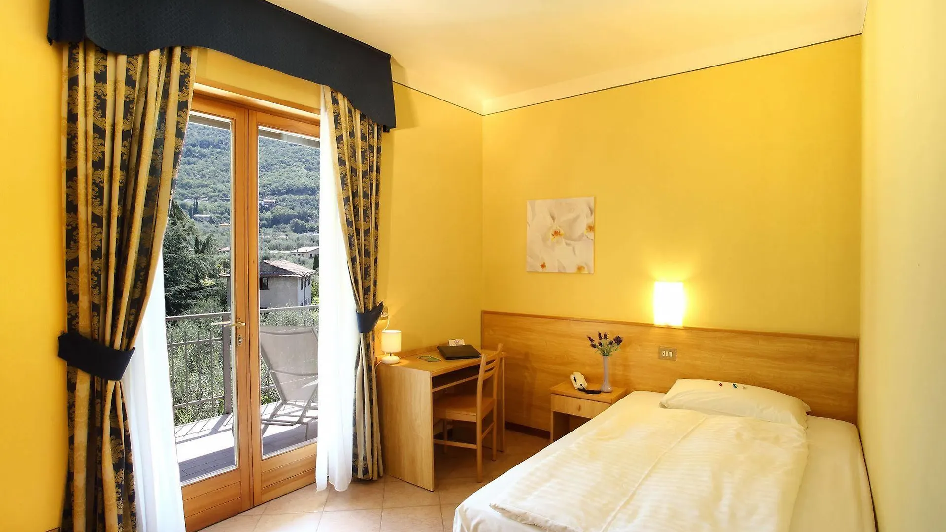 Eco Hotel Benacus Malcesine