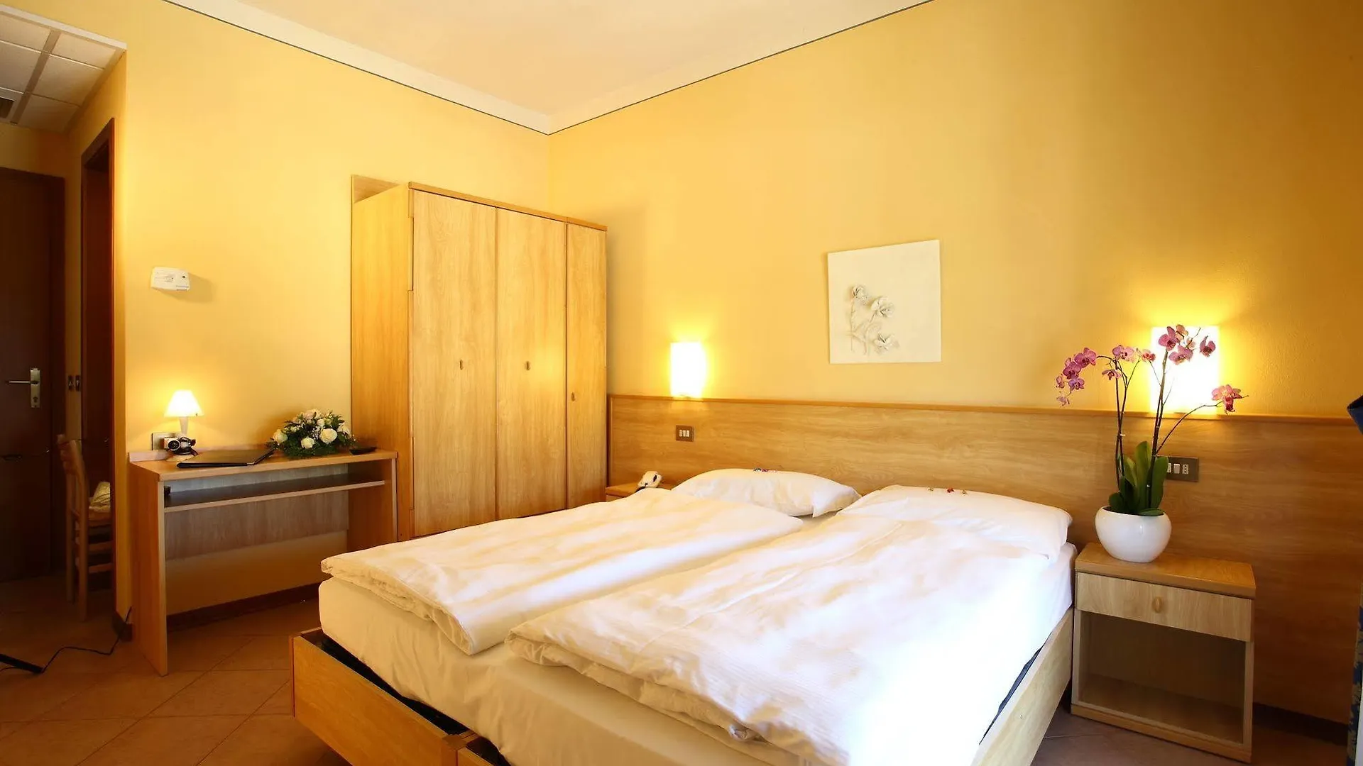 Eco Hotel Benacus Malcesine