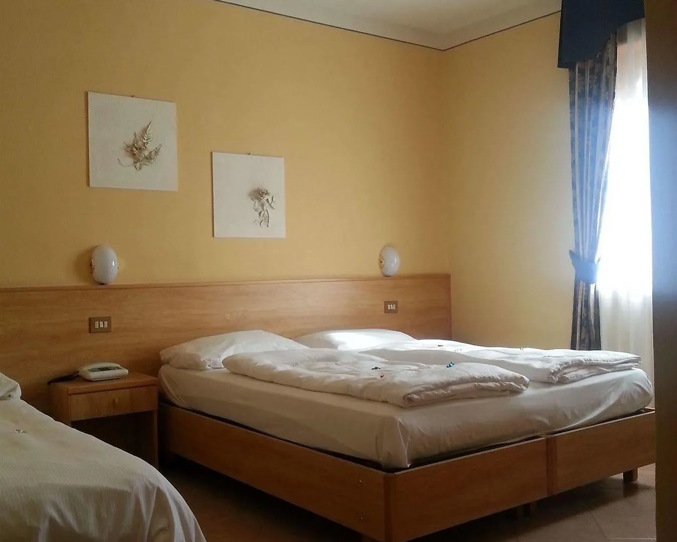 Eco Hotel Benacus Malcesine