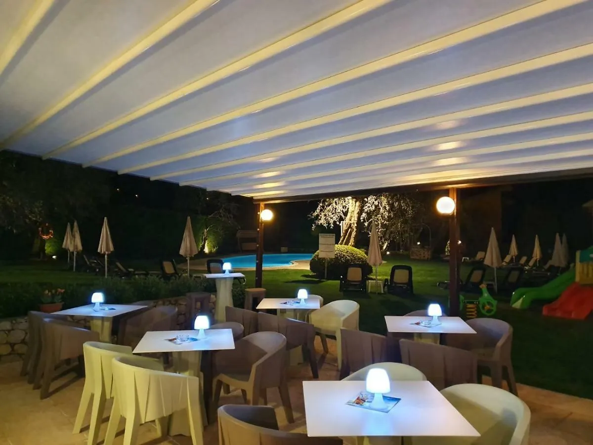 Eco Hotel Benacus Malcesine