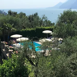 Apartment Gaia, Malcesine