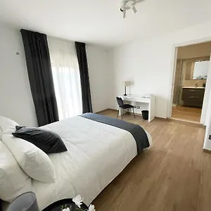  Gasthuis Casa Giulia Italië