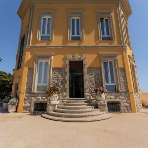 *** Bed & Breakfast Mosca Charming House Italië
