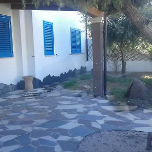 Sotto Torre Appartments Calasetta