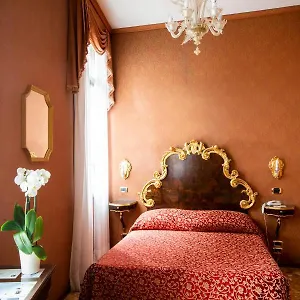 *** Hotel Ateneo Italië