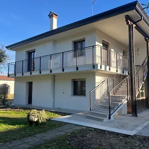 *** Bed & Breakfast Airport Venice Diego 2 Italië