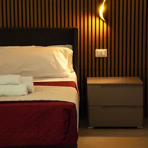  Bed & Breakfast Sicily Luxury Italië