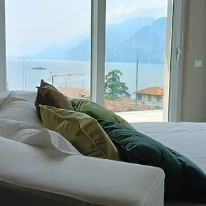 Hotel Diana, Malcesine