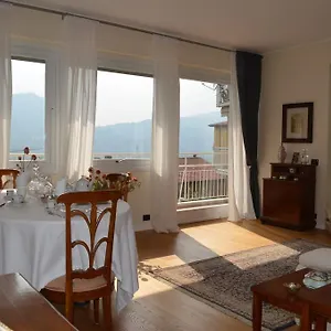  Bed & Breakfast Paradisett Italië