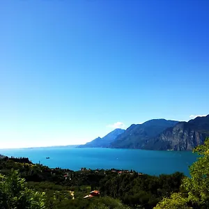Apartment Casa Al Capitello, Malcesine