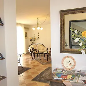 *** Bed & Breakfast Magralu 2 Italië