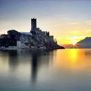 Ferienhaus Casa Caberlon, Malcesine