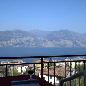Apartment New Piccolo, Malcesine