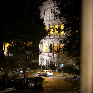 ** Gasthuis Maison Imperiale Italië