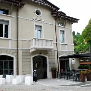 ** Gasthuis Fuori Porta House Italië