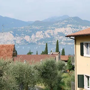 Apartment Prandini, Malcesine
