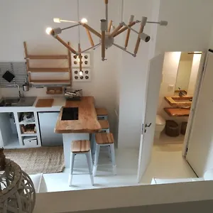  Apartment Bed&bike - Italien