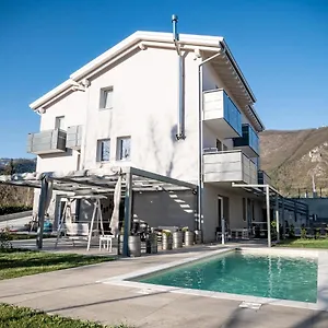 Pove 2.4 Pove del Grappa