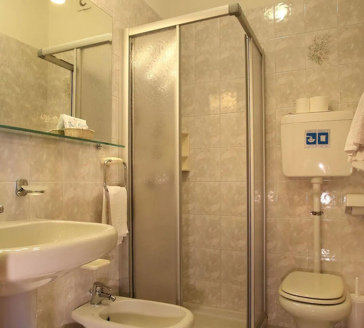 Eco Hotel Benacus Malcesine