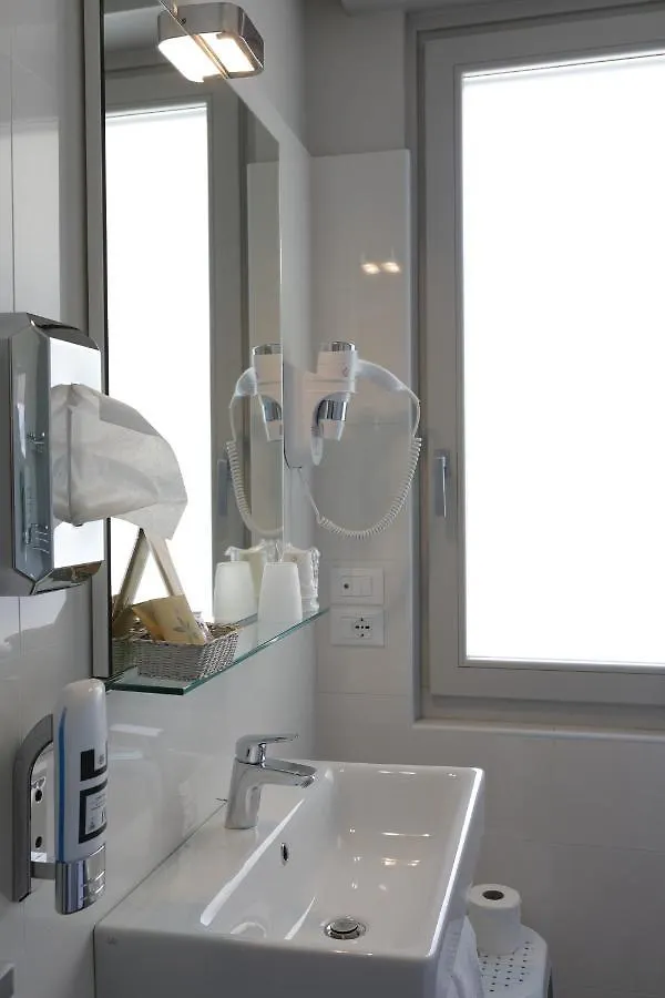 Eco Hotel Benacus Malcesine
